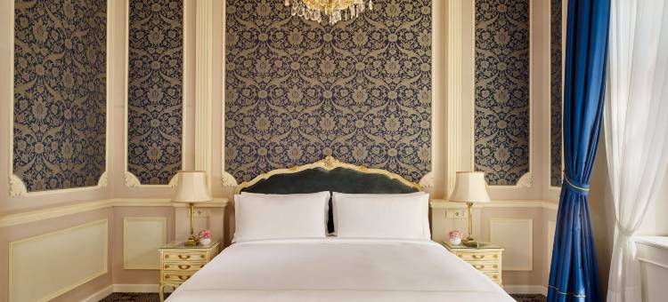 帝国维也纳豪华精选酒店(Hotel Imperial, a Luxury Collection Hotel, Vienna)图片