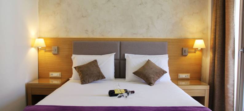 阿契尔斯酒店(Achilles Hotel)图片