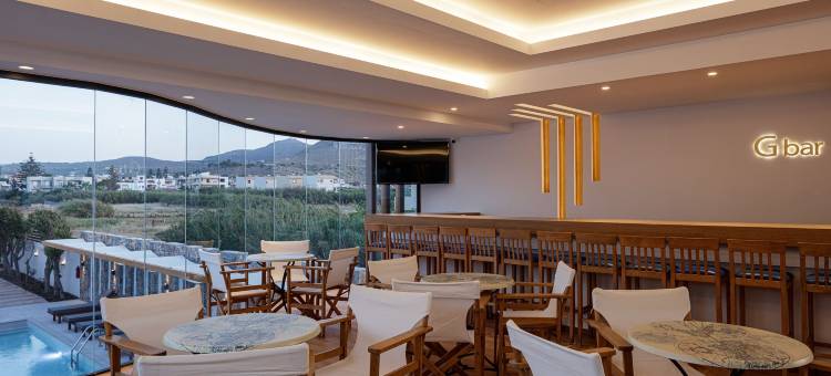 金湾精品酒店及平房(Golden Bay Boutique Hotel & Bungalows)图片