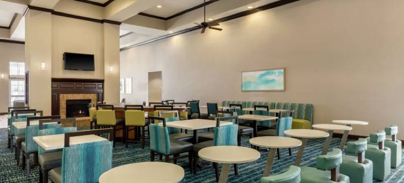 梅肯北Homewood Suites by Hilton(Homewood Suites by Hilton Macon-North)图片