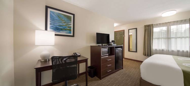 品质酒店旅店(Quality Inn)图片