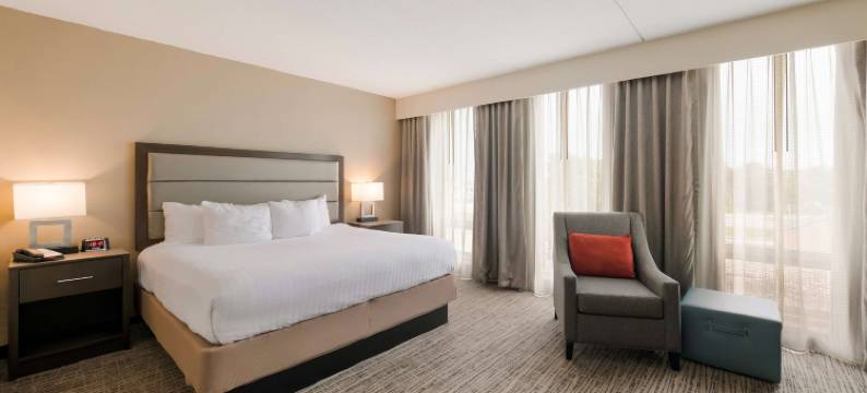 度假小屋贝斯特韦斯特酒店(Best Western Holiday Lodge)图片