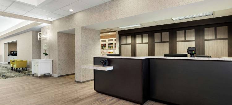 Homewood Suites by Hilton萨克拉门托/罗斯维尔店(Homewood Suites by Hilton Sacramento - Roseville)图片