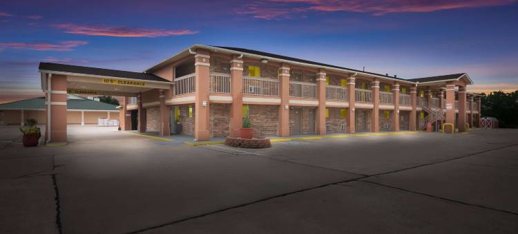 SureStay Hotel by Best Western Rockdale图片