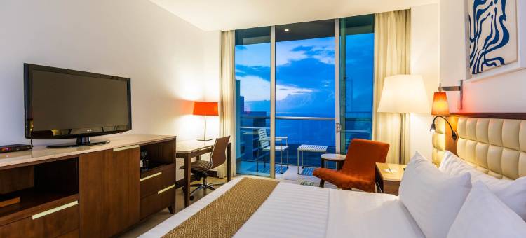 Holiday Inn 卡塔赫纳MORROS(Holiday Inn Cartagena Morros)图片