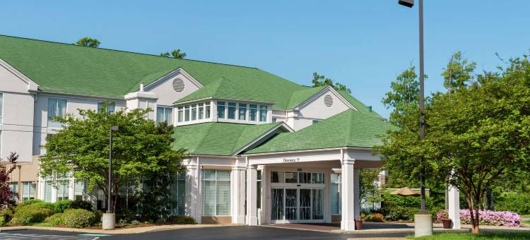 纽波特纽斯希尔顿花园酒店(Hilton Garden Inn Newport News)图片
