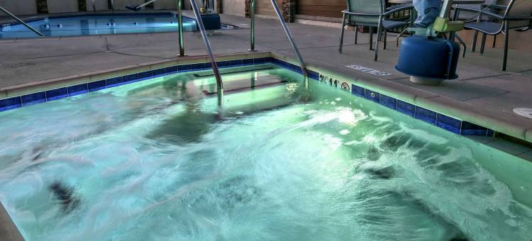 恩西尼塔斯加蒂夫海滩区欢朋酒店(Hampton Inn by Hilton Cardiff San Diego)图片