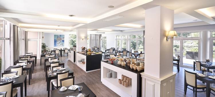 里贝拉精选酒店 - 皮亚蒙特酒店(Ribeira Collection Hotel by Piamonte Hotels)图片