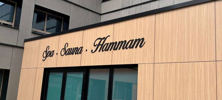 Best Western Plus Hotel le Conquerant图片