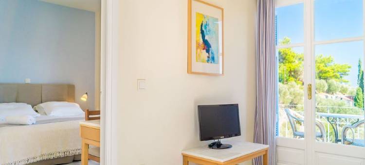 阿尔莫尼亚海湾酒店(Armonia Bay Hotel)图片