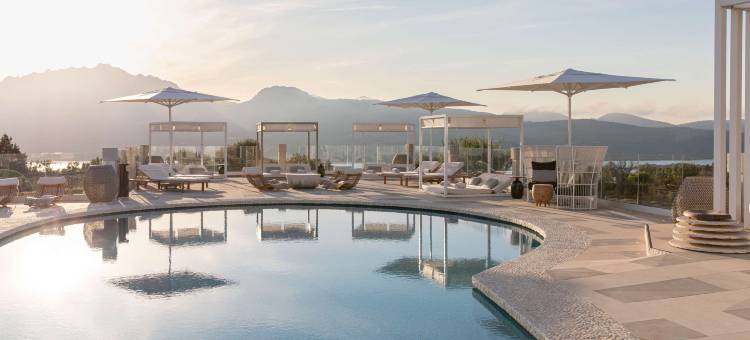 罗通多港苏利亚之家希尔顿格芮精选酒店(Sulia House Porto Rotondo, Curio Collection by Hilton)图片