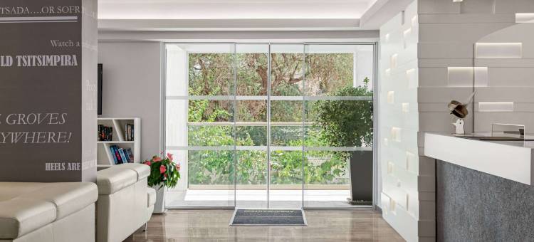 Tryp by Wyndham Corfu Dassia图片