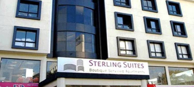 Chalet Suites Bangalore图片