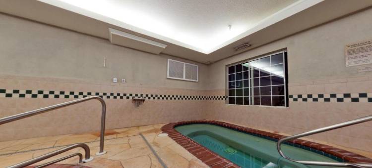 密歇根市丽怡酒店(Country Inn & Suites by Radisson, Michigan City, IN)图片