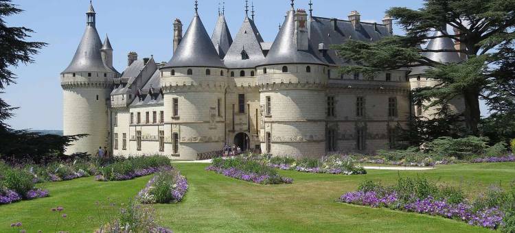 图尔斯诺康铂酒店(Campanile Tours Sud - Chambray les Tours)图片