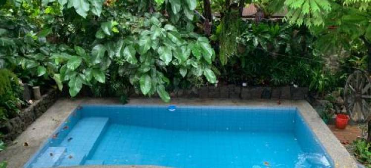 The Courtyard Hotel Pasay图片