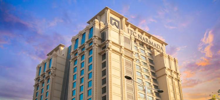 艾哈迈达巴德ITC Narmada豪华精选酒店(ITC Narmada, a Luxury Collection Hotel, Ahmedabad)图片