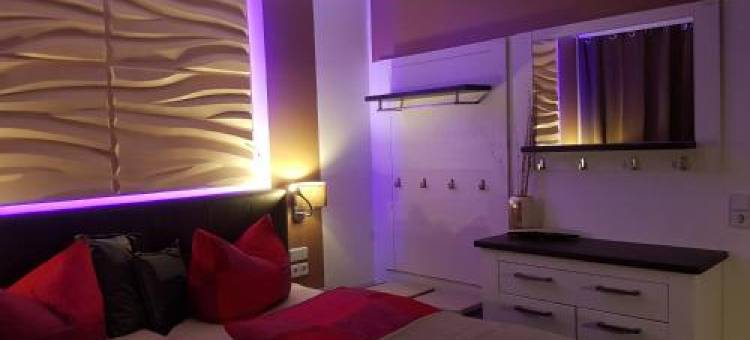 Pension Hoefti图片