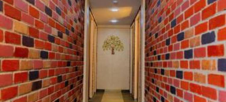 Laughing Waters Fine Stay图片