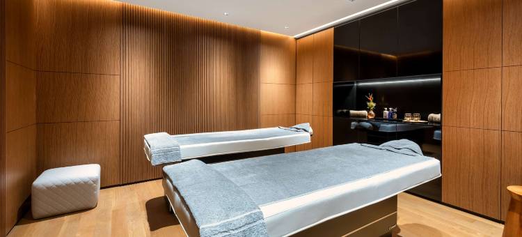 布达佩斯丽亭酒店(Park Plaza Budapest)图片