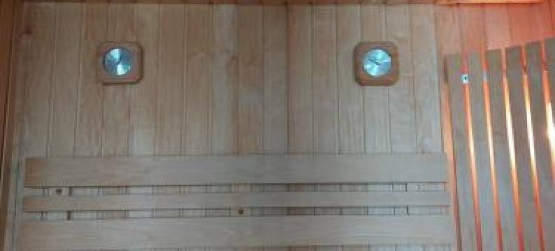 甜蜜之家及养生行政家庭旅馆(Sweet Home & Wellness Affittacamere)图片