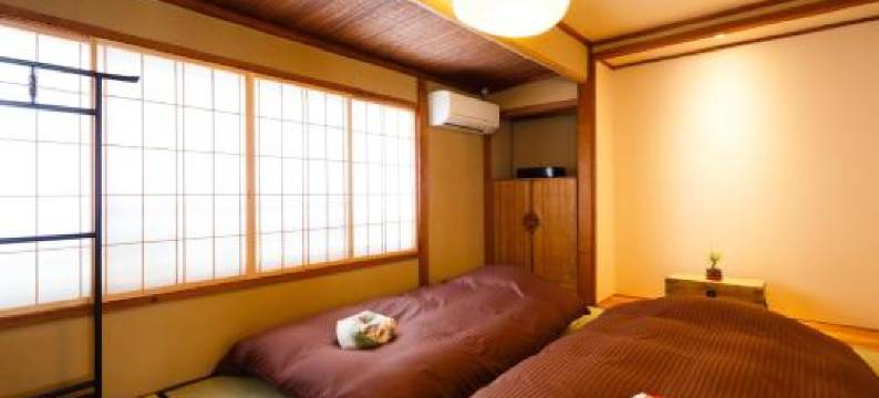 清水寺旅馆(Kiyomizu Shukuba)图片