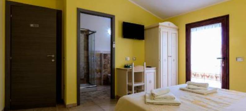 萨丁尼亚为你家庭旅馆(Sardinia for You)图片