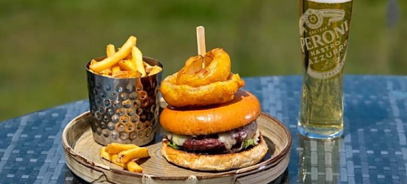 米尔酒店(The Mill Hotel)图片