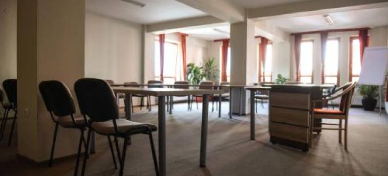 全景住宿(Pension Panorama)图片