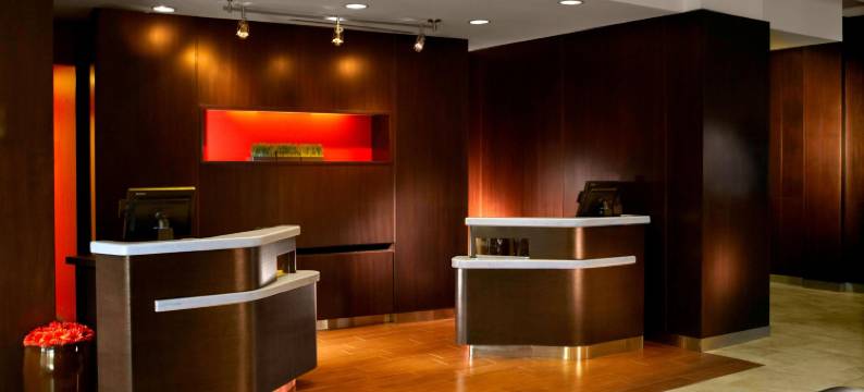 古德利茨维尔纳什维尔万怡酒店(Courtyard Nashville Goodlettsville)图片