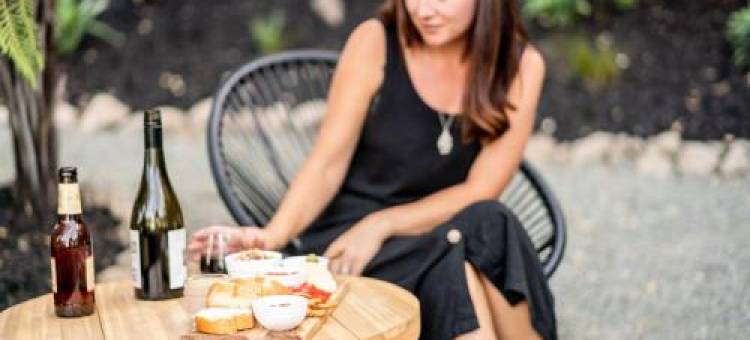 Tui & Nikau Cabins图片