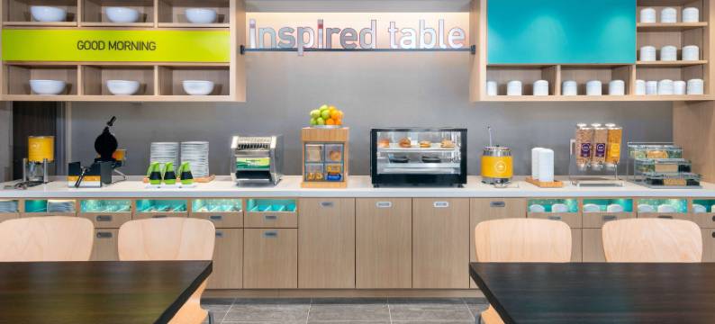 希尔顿野心2号套房- Villages野生木屋(Home2 Suites by Hilton Wildwood the Villages)图片