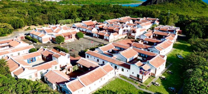 垦丁青年活动中心图片