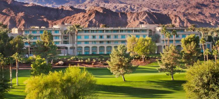 君悦印度韦尔斯度假村及别墅(Grand Hyatt Indian Wells Resort Villas)图片