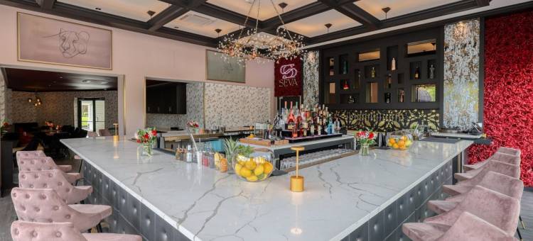 voco 尼亚加拉瀑布 - 凯登斯酒店 by IHG(voco Niagara Falls - the Cadence)图片
