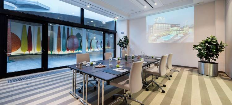 德维罗Spa酒店，贝斯特韦斯特品质精选酒店(Devero Hotel  Spa, BW Signature Collection)图片