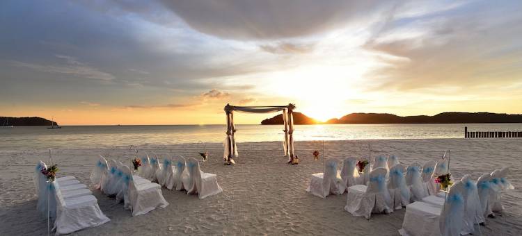 兰卡威彩虹度假酒店(Pelangi Beach Resort & Spa, Langkawi)图片
