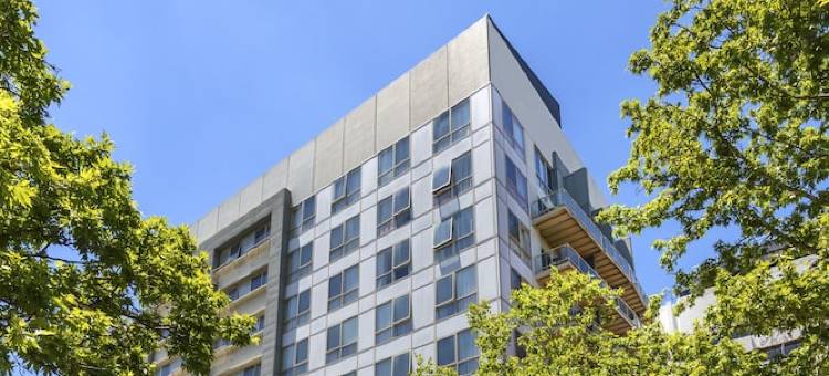 堪培拉窝酒店(Nesuto Canberra)图片