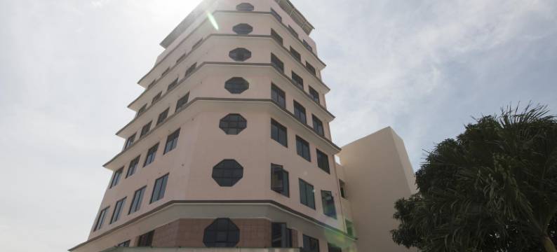 金星酒店(Golden Star Hotel)图片