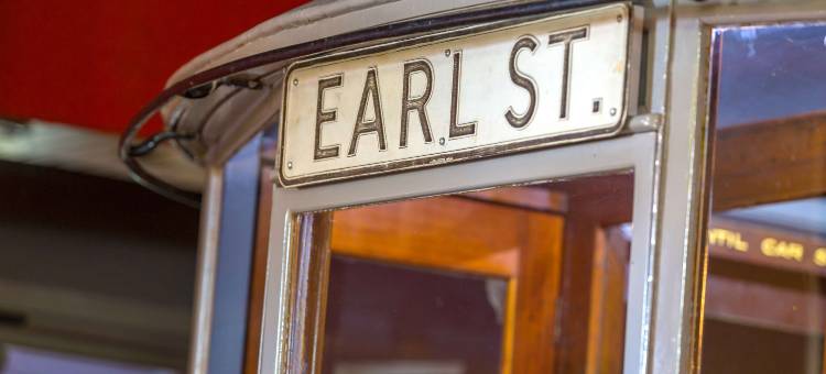 朗塞斯顿贝斯特韦斯特优质酒店(Best Western Plus Launceston)图片