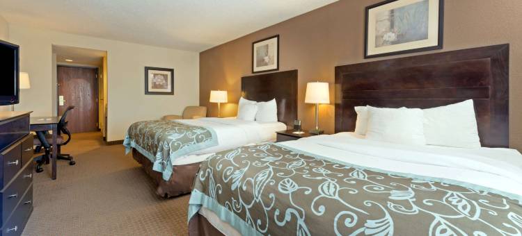 厄兰格/佛罗伦萨蔚景温德姆酒店/辛辛那提南部(Wingate by Wyndham Erlanger / Florence / Cincinnati South)图片