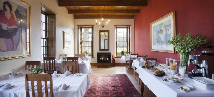 巴斯普罗旺斯旅馆(Basse Provence Country House)图片