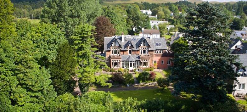 瑞文斯伍德房子(Ravenswood Pod)图片