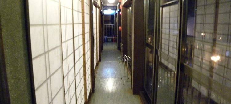 Horieya 日式旅馆(Horieya Ryokan)图片