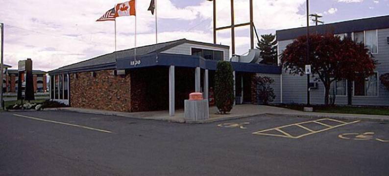 空中旅馆(Aero Inn)图片