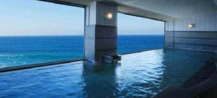 伊豆热川温泉赛塔斯皇家酒店(Hotel Cetus Royal)图片