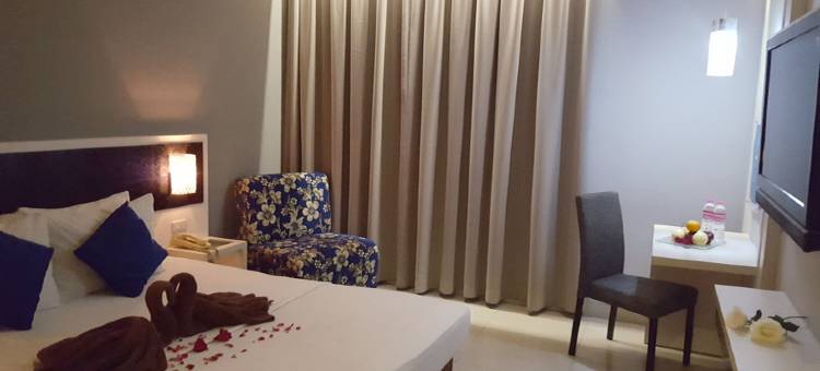 Tugu Indah Hotel Semarang图片