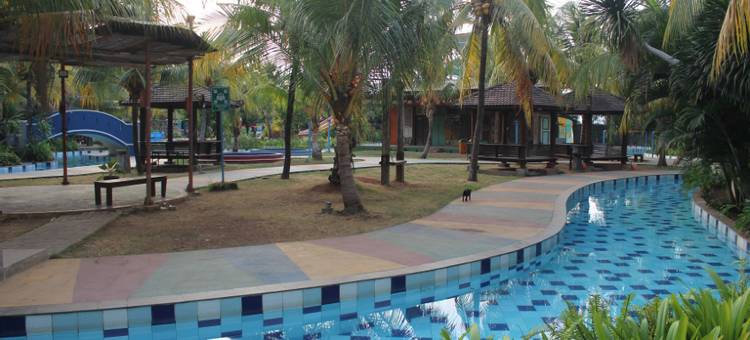 芝勒贡绿色酒店(Greenotel Cilegon)图片