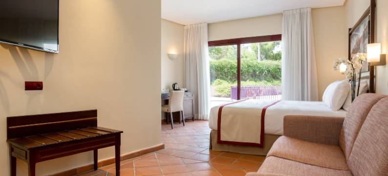 拉约斯艾瑟高尔夫酒店(Exe Layos Golf)图片