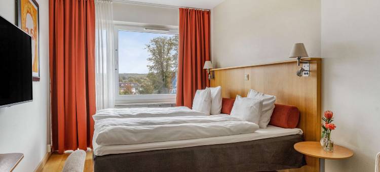 哈兰贝斯特韦斯特酒店(Best Western Hotel Halland)图片